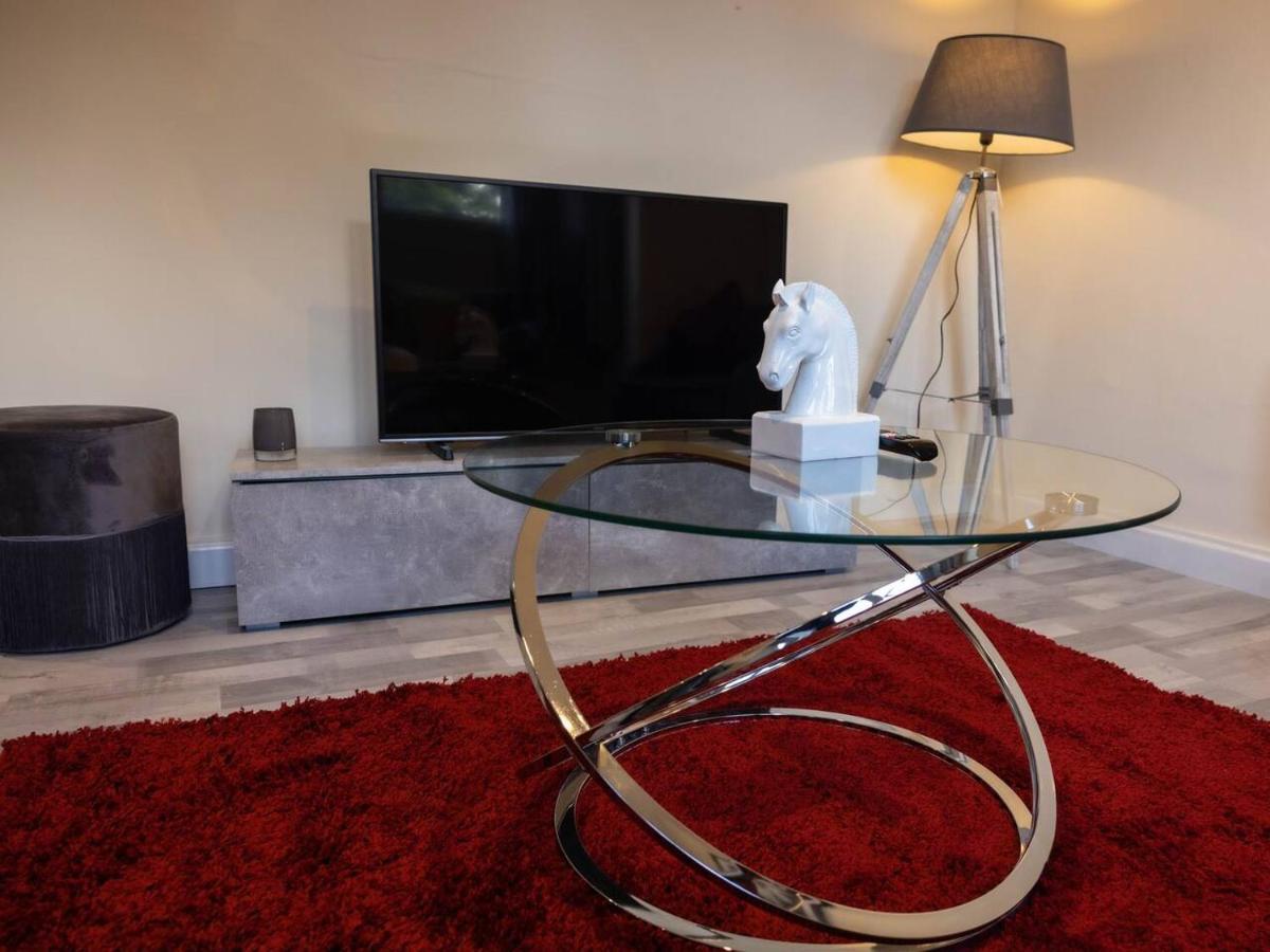 3 Bedroomflat-Free Parking-Wifi-Parking-8People London Exterior photo